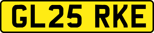 GL25RKE