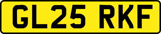 GL25RKF