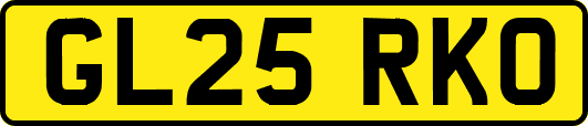 GL25RKO