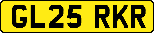 GL25RKR