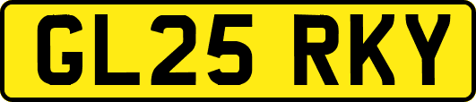 GL25RKY
