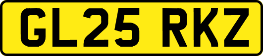 GL25RKZ