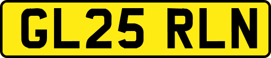GL25RLN