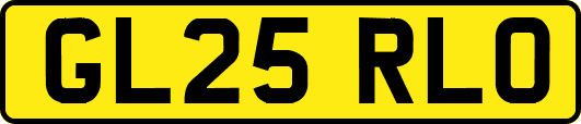 GL25RLO
