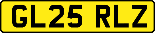 GL25RLZ