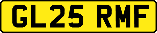 GL25RMF