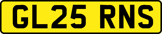 GL25RNS