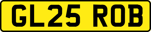 GL25ROB