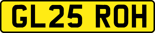 GL25ROH