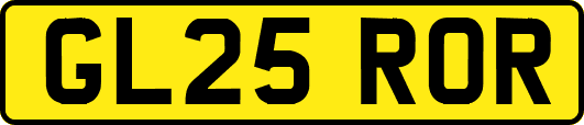 GL25ROR