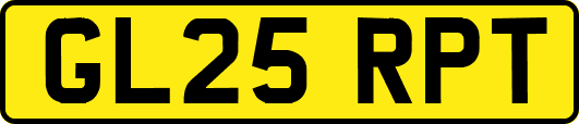 GL25RPT