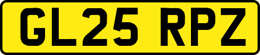 GL25RPZ