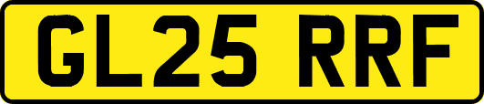 GL25RRF