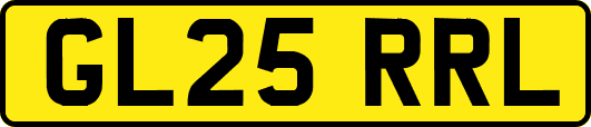 GL25RRL