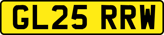 GL25RRW