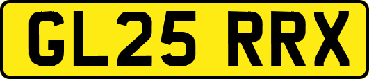 GL25RRX