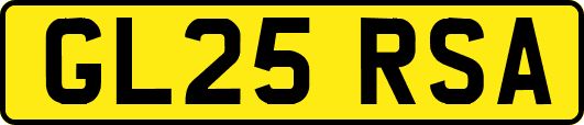 GL25RSA