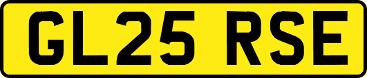 GL25RSE