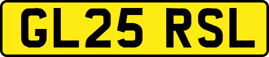 GL25RSL