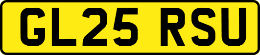 GL25RSU