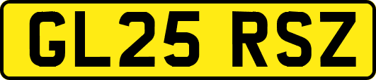GL25RSZ