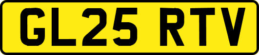 GL25RTV