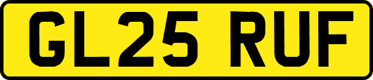 GL25RUF