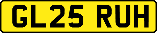 GL25RUH