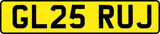 GL25RUJ
