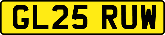 GL25RUW