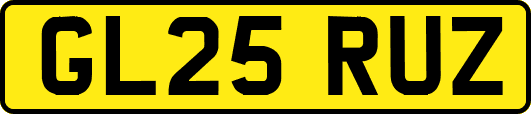 GL25RUZ