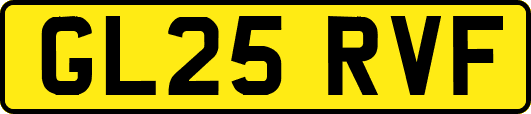 GL25RVF