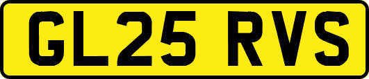 GL25RVS