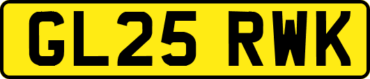 GL25RWK