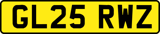 GL25RWZ