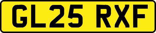 GL25RXF