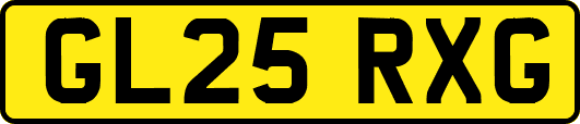 GL25RXG