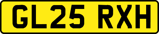 GL25RXH