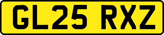 GL25RXZ