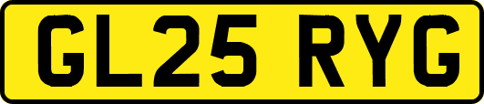 GL25RYG