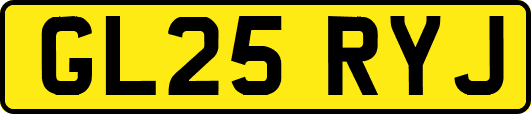GL25RYJ