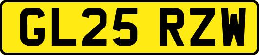 GL25RZW
