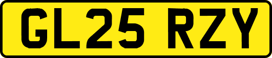 GL25RZY