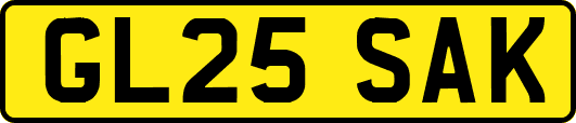 GL25SAK