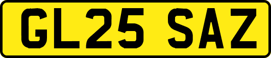 GL25SAZ