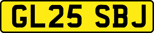 GL25SBJ