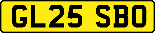 GL25SBO