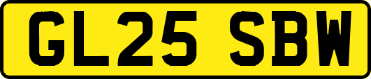 GL25SBW