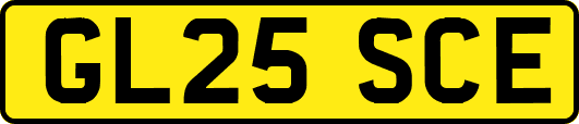 GL25SCE