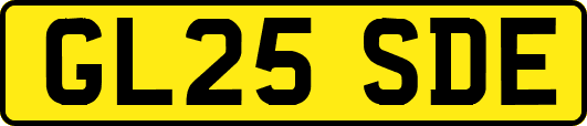 GL25SDE